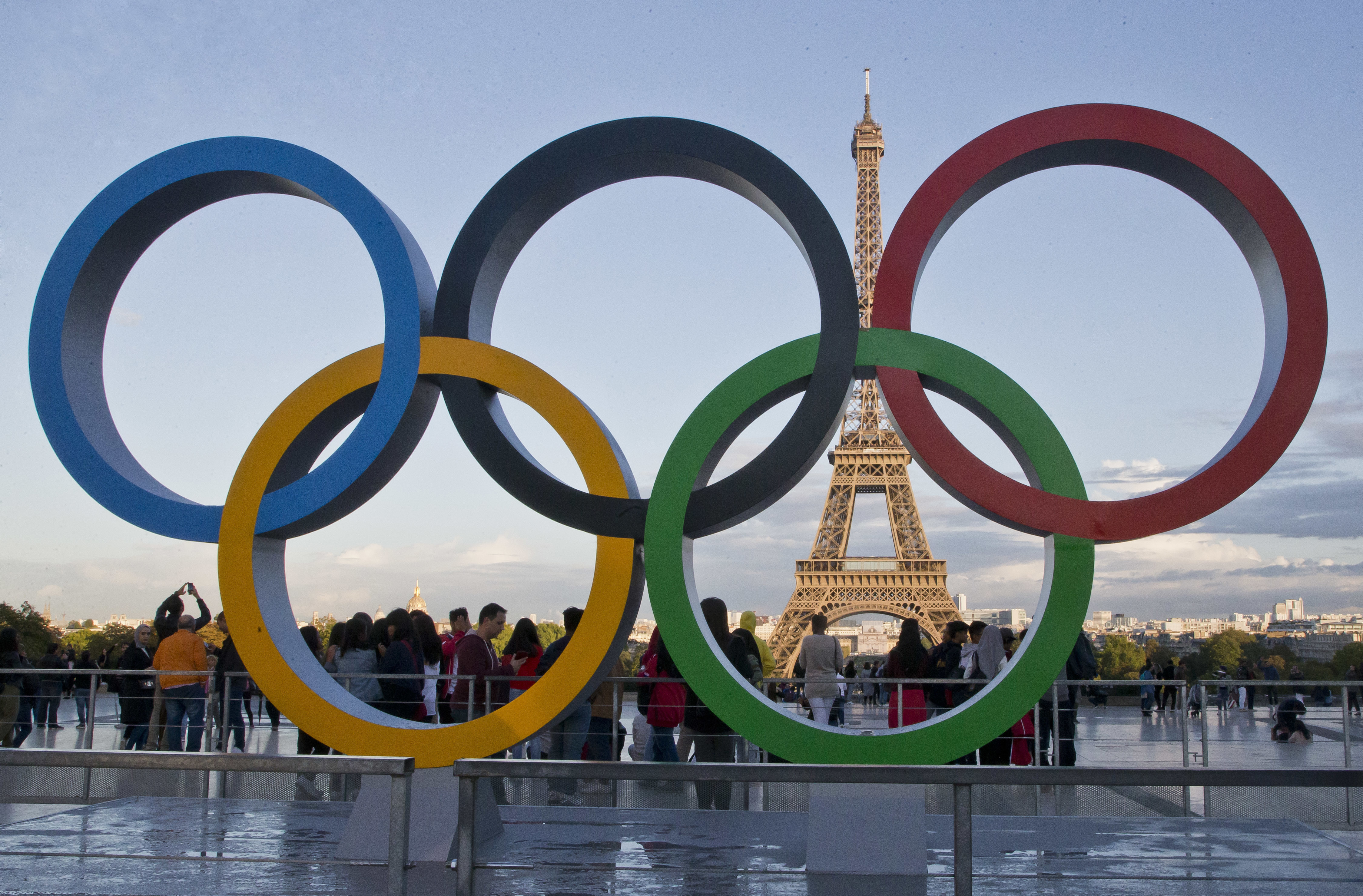 IOC-ja largon Federatën e Boksit nga familja olimpike