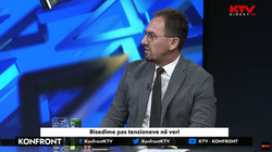 Gjinovci: Me arrestimet në veri, qytetarët serbë do të kenë më pak presion