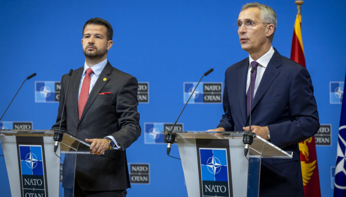 Stoltenberg dhe Milatoviq i kërkojnë Kosovës e Serbisë të përmbahen nga veprimet e njëanshme