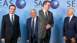 BE-ja nis nga e hëna takimet për raportet Kosovë-Serbi dhe pasojat e mundshme