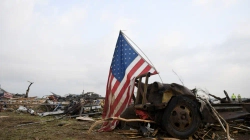 Shpeshtohen stuhitë në SHBA, së paku tre të vdekur në Texas