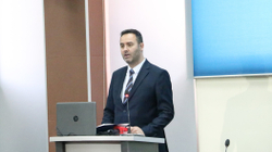 Konjufca: Shqipëria mund ta ndihmojë Kosovën në rrugën drejt integrimit evropian
