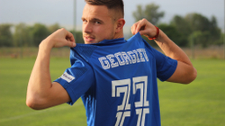 Georgiev i bashkohet Dritës