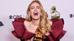 Adele refuzoi ta blinte rezidencën e Stallones pa statujën e “Rockyt”
