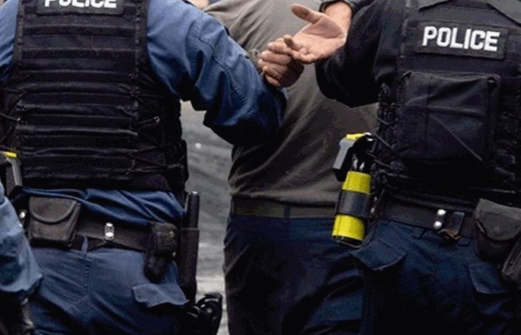 Arrestohen dy persona për lëndim trupor në Ferizaj