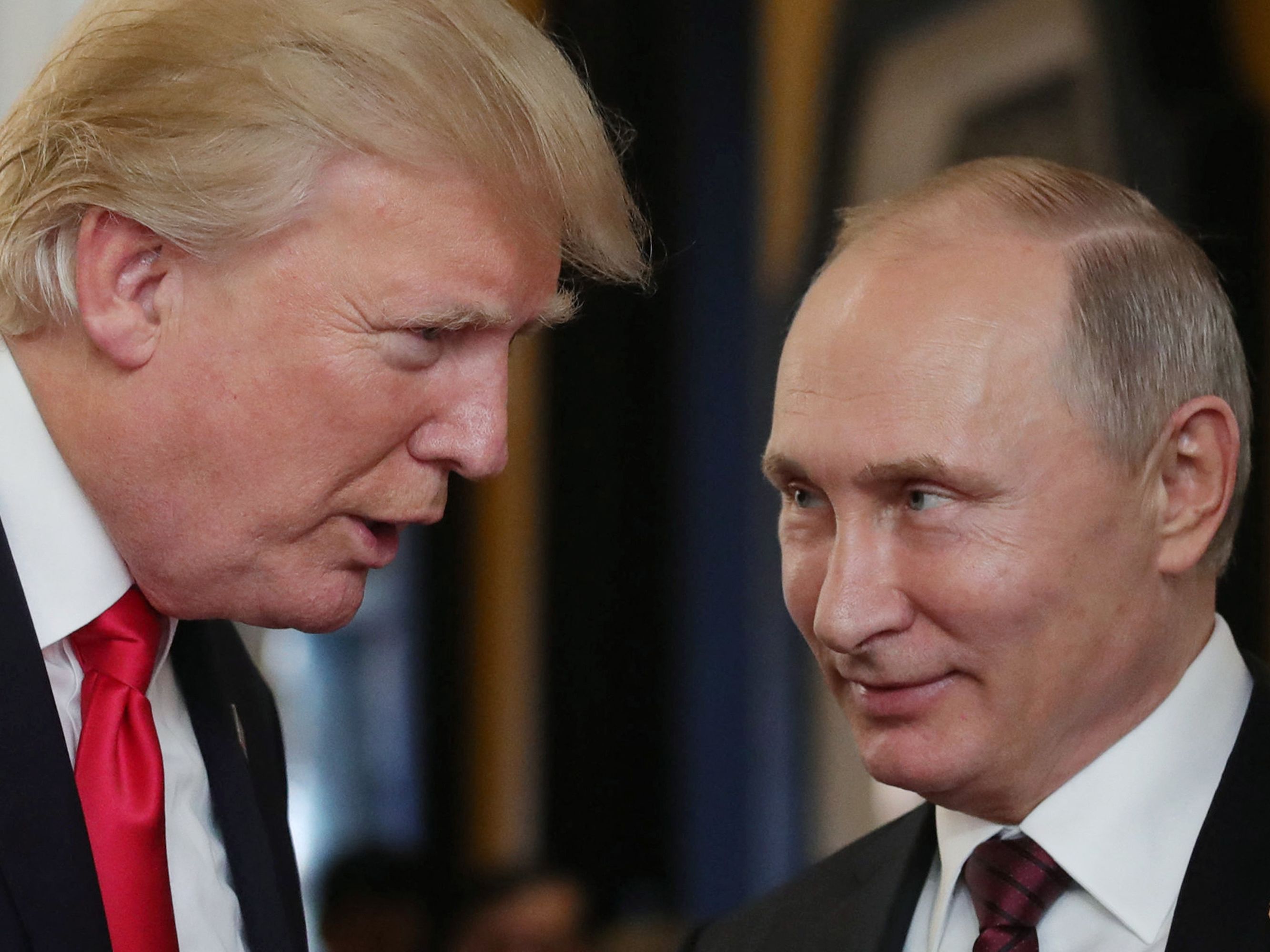 Princi Harry planifikoi intervista me Trumpin dhe Putinin