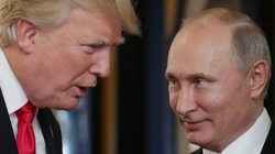 Trumpi thotë se “do ta inkurajojë” Rusinë t’i sulmojë aleatët e NATO-s që nuk i paguajnë faturat