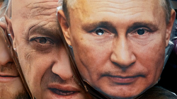 Putini sfidohet nga mercenarët e tij