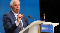Borrell: BE-ja e gatshme të marrë masa ndaj Kosovës e Serbisë nëse nuk shihet progresi