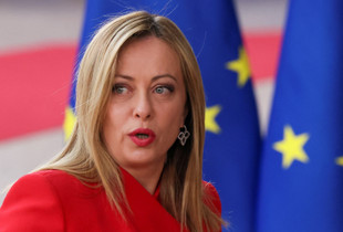 Giorgia Meloni