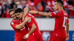 Shaqiri mund ta përmbushë ëndrrën olimpike në Paris