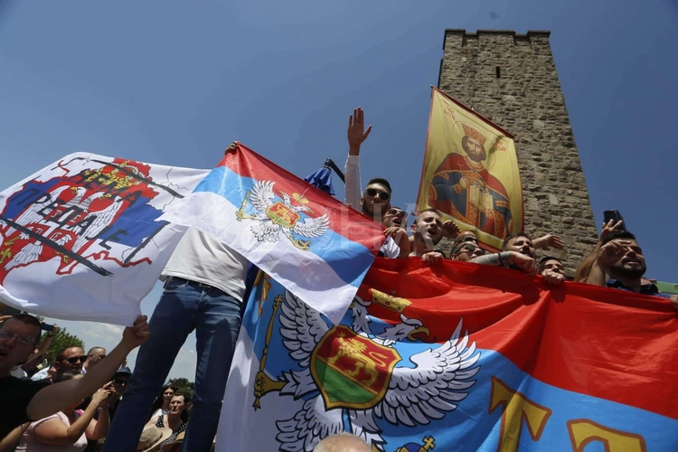Vidovdani sivjet ndërron lokacion, serbët kërkojnë siguri nga KFOR-i