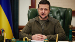 Zelensky vendos ta zëvendësojë ministrin e Mbrojtjes