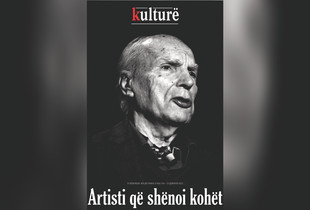 “Një artist i vërtetë dhe shumëdimensional nuk mund të ishte ndryshe...”
