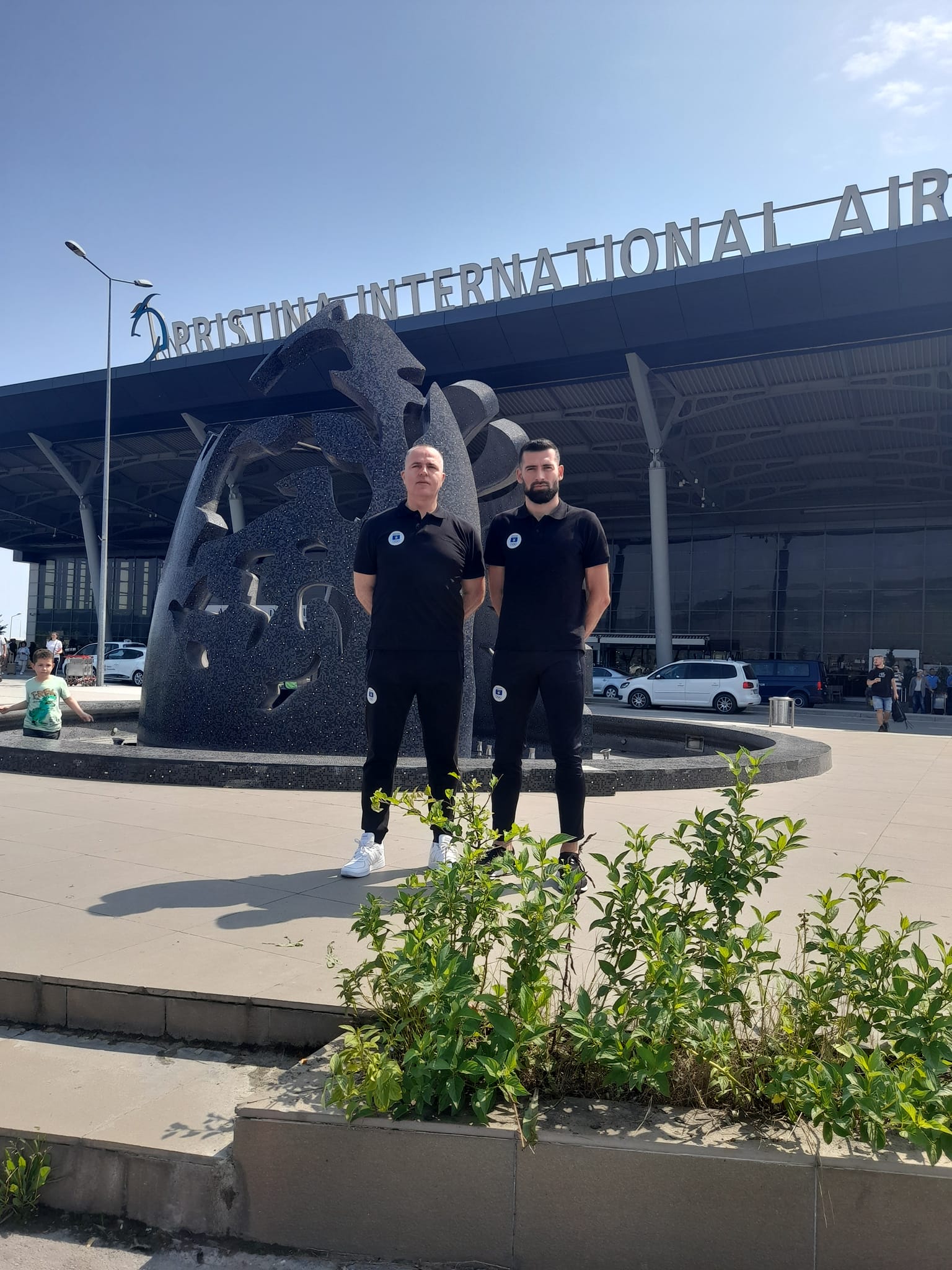 Taekwondisti Bajra mposhtet nga greku Telikostoglou
