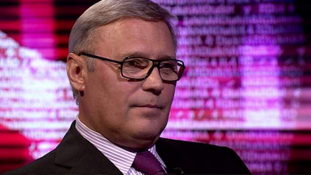 Ish-kryeministri i Rusisë, Kasyanov: Është fillimi i fundit të Putinit
