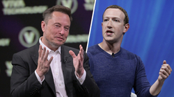 Elon Musk i vazhdon përqeshjet ndaj Zuckerbergut, para meçit në kafaz