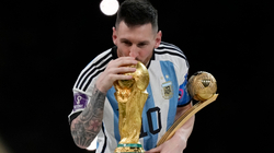 Messi mburret me karrierën, flet për raportet me tifozët parisienë