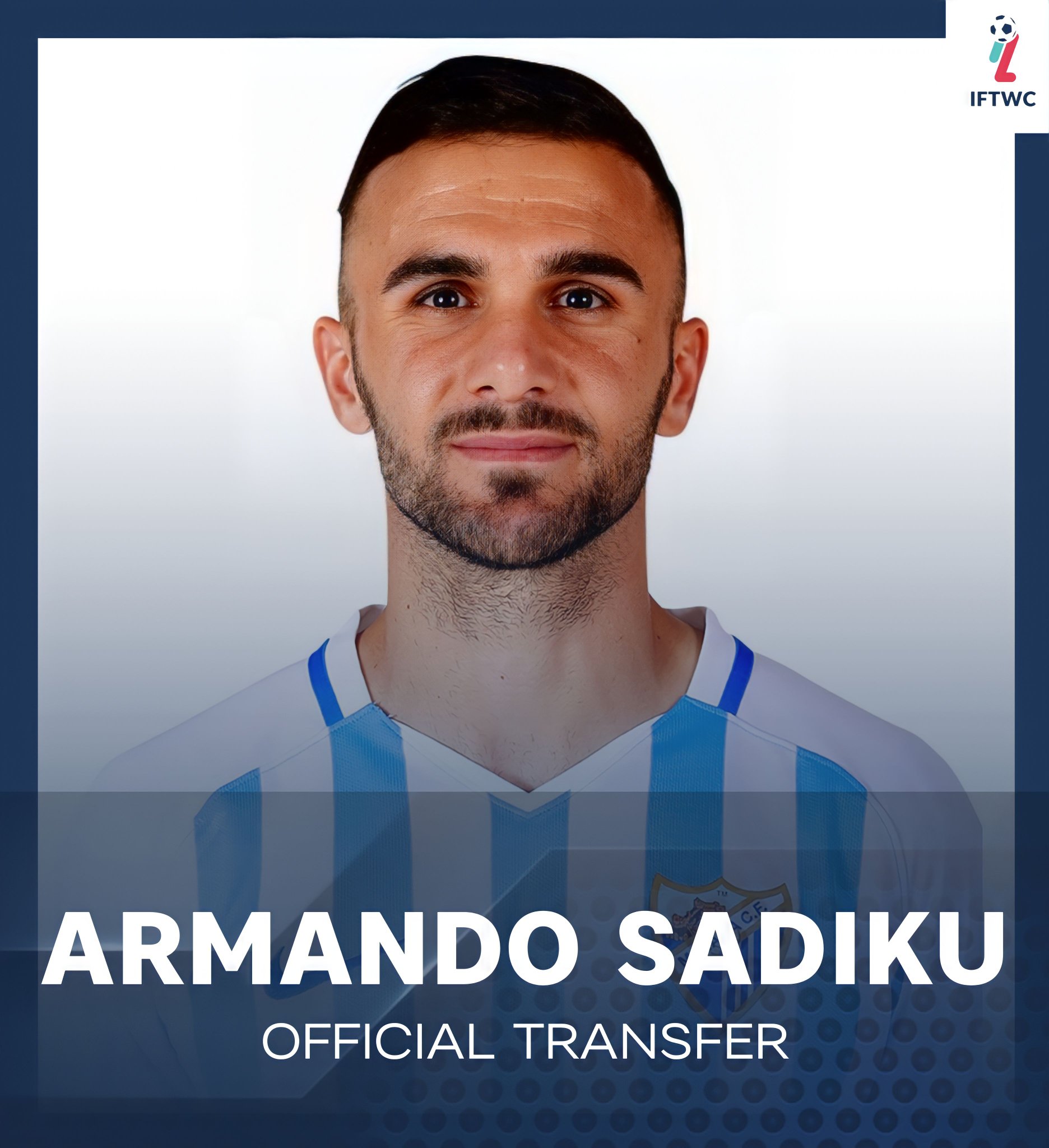 Sadiku vazhdon karrierën në Indi