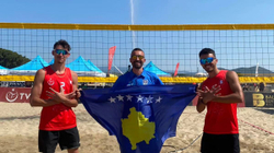 Pasi nuk u dënuan vjet, (anti)sportistët serbë sërish hoqën dorë nga përballja me Kosovën