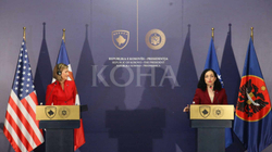 Nënshkruhet marrëveshja e marrëdhënies së shteteve simotra mes Kosovës dhe Iowas