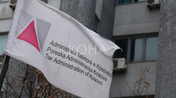 In Prizren und Podujevo werden 12 TAK-Beamte und ein Geschäftsinhaber festgenommen