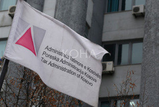Administrata Tatimore e Kosoves
