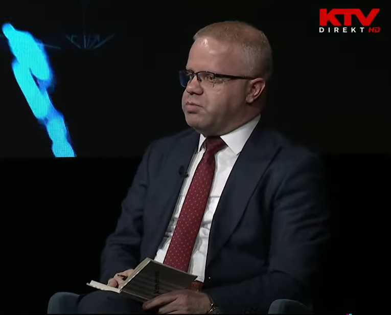 Bajraktari: Jo në rregull që vendosja e ANJF-së në MD s’u dërgua në Kushtetuese nga Avokati i Popullit