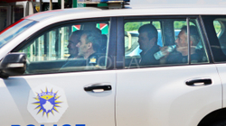 Reagimet e opozitës për lirimin e tre policëve