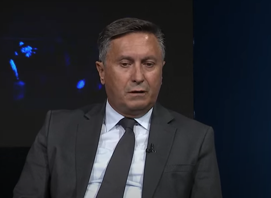 Beqiri nga MD-ja: Zbatimit i Strategjisë për sundimin e ligjit filloi me vonesë