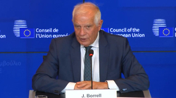 Borrell: Shtetet anëtare të gatshme të marrin masa ndaj Kosovës e Serbisë nëse nuk ka progres