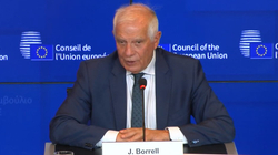 Borrell: Shtetet anëtare të gatshme të marrin masa ndaj Kosovës e Serbisë nëse nuk ka progres