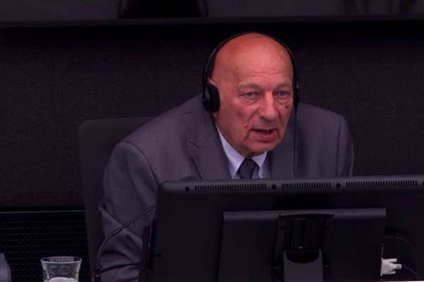 Gjykimi kundër Shalës, dëshmitari i ZPS-së intervistohet në cilësinë e ekspertit mjekoligjor