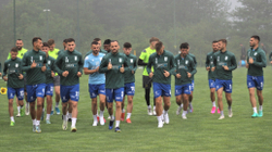 Përballja me ekipe të forta evropiane, e zakonshme për Dritën