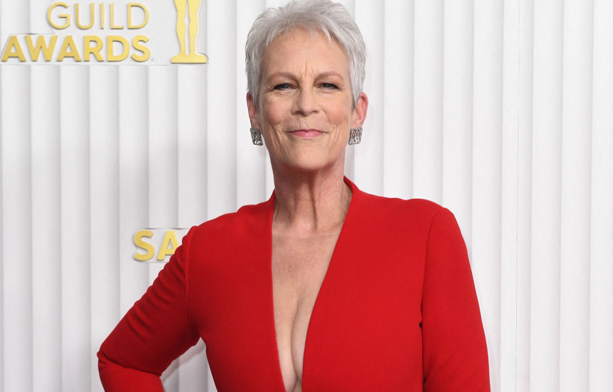Jamie Lee Curtis freut sich über ihre Rolle in der Serie „The Bear“ – KOHA.net