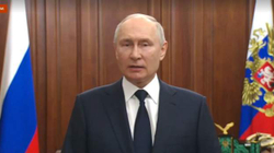 Putin zotohet për përgjigje pas sulmit në urën e Krimesë