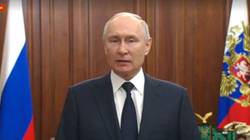 Putin zotohet për përgjigje pas sulmit në urën e Krimesë