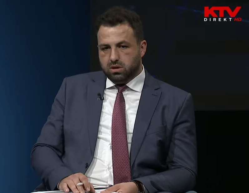 Bytyqi i KGJK-së: Reforma në drejtësi është reduktuar në disa persona, s’ka qenë problemi te krerët