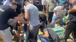 Varrosen dy viktimat që vdiqën gjatë vërshimeve në Pejë