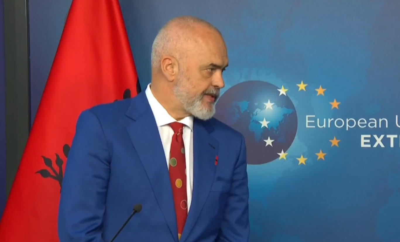 Rama: Kosova dhe Serbia të arrijnë marrëveshje, në të kundërtën të ballafaqohen me pasoja