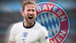 Kane zgjedh Bayernin para Manchesterit
