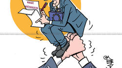 Karikatura e ditës