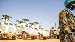 OKB-ja planifikon ta përfundojë misionin paqeruajtës në Mali më 30 qershor