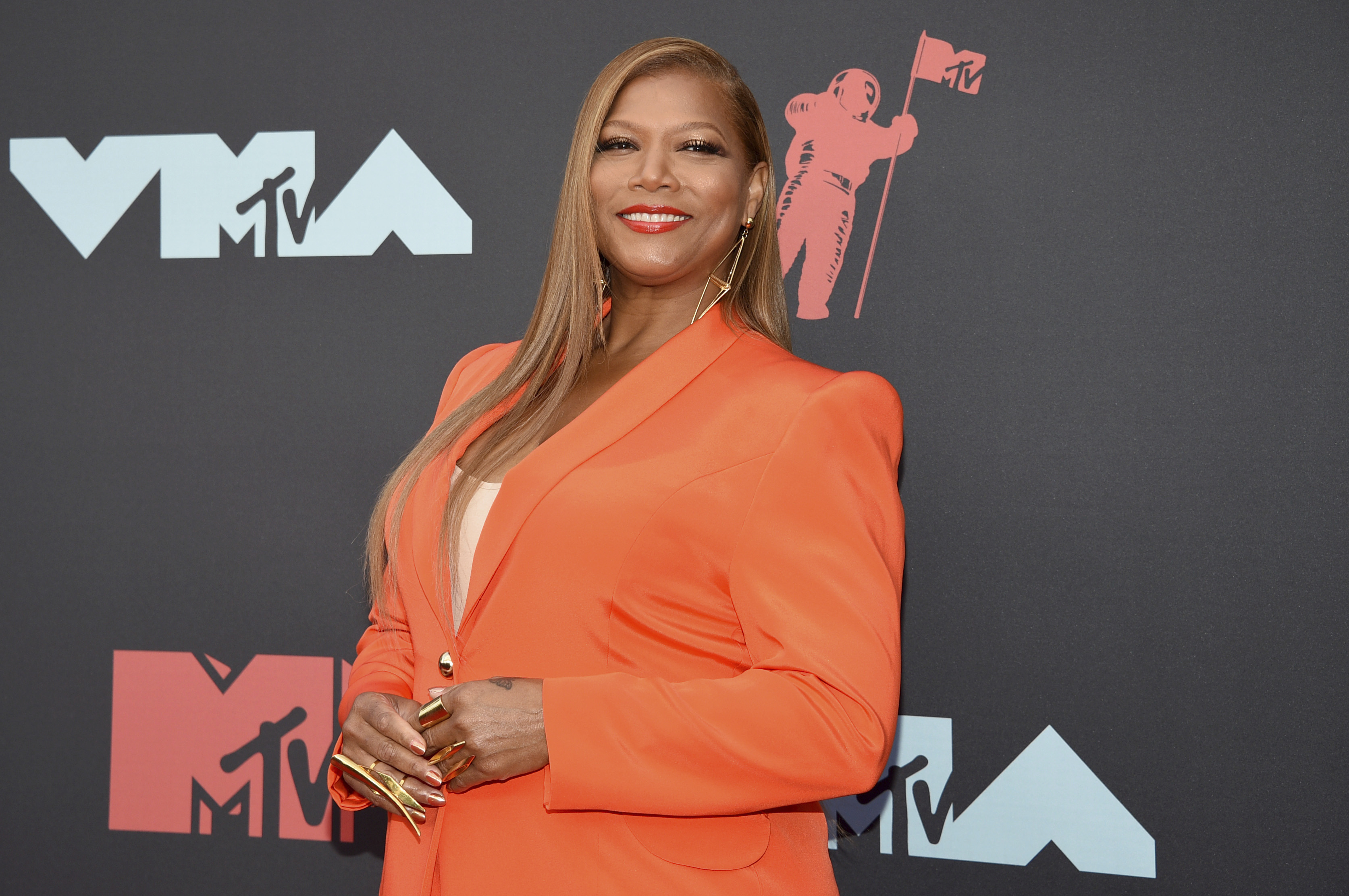 Queen Latifah reperja e parë që nderohet nga “Kennedy Center Honors”