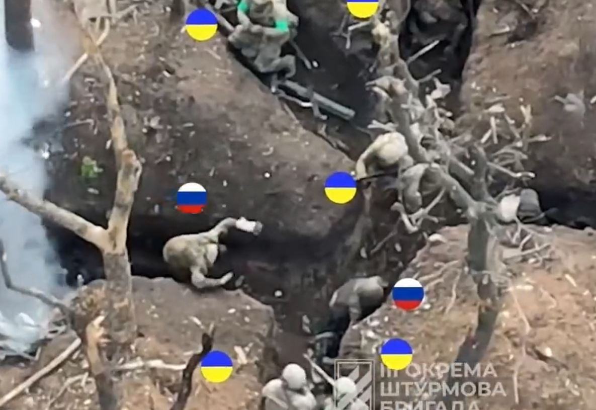Luftë brenda llogoreve, si i detyroi Ukraina të dorëzoheshin trupat ruse