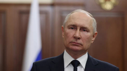 Rusia tërhiqet zyrtarisht nga traktati kyç i forcave të armatosura evropiane
