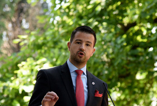 Jakov Milatoviq