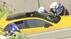 Trazira në Paris pasi policia qëlloi për vdekje një 17-vjeçar që refuzoi të ndalonte