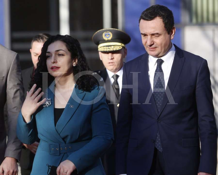 Liderët shtetërorë urojnë qytetarët për Kurban Bajram