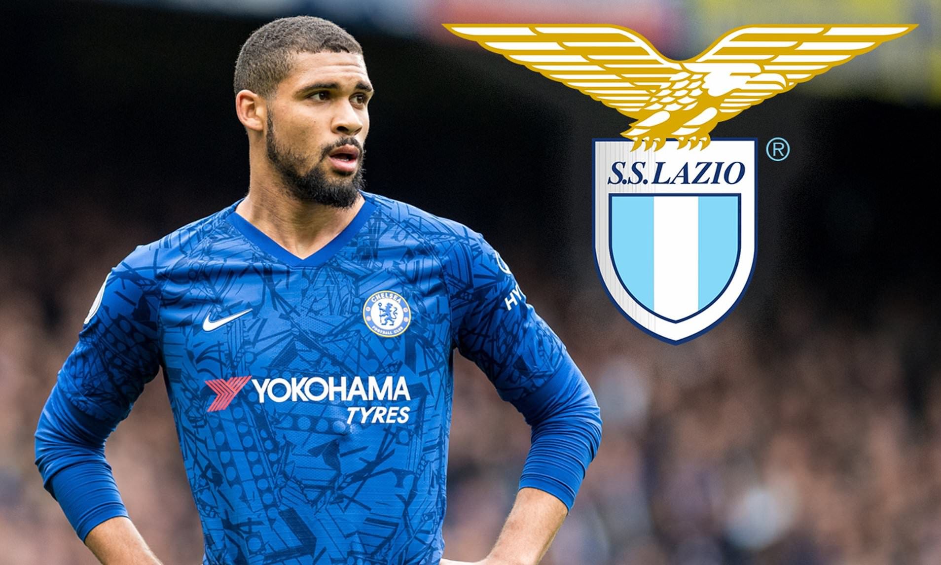 Loftus-Cheek pritet të zyrtarizohet nga Lazio